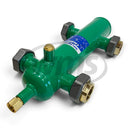 548007A Altecnic 1-1/4" NPT Female Union Hydraulic Separator