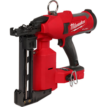 2843-20 Milwaukee M18 FUEL Utility Fencing Stapler
