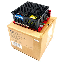8830 KB Electronics Ultracompact Regenerative Drive, 115/230VAC, 0.075/0.15HP