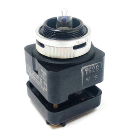 9001TP3 Square D Pilot Light, Series A