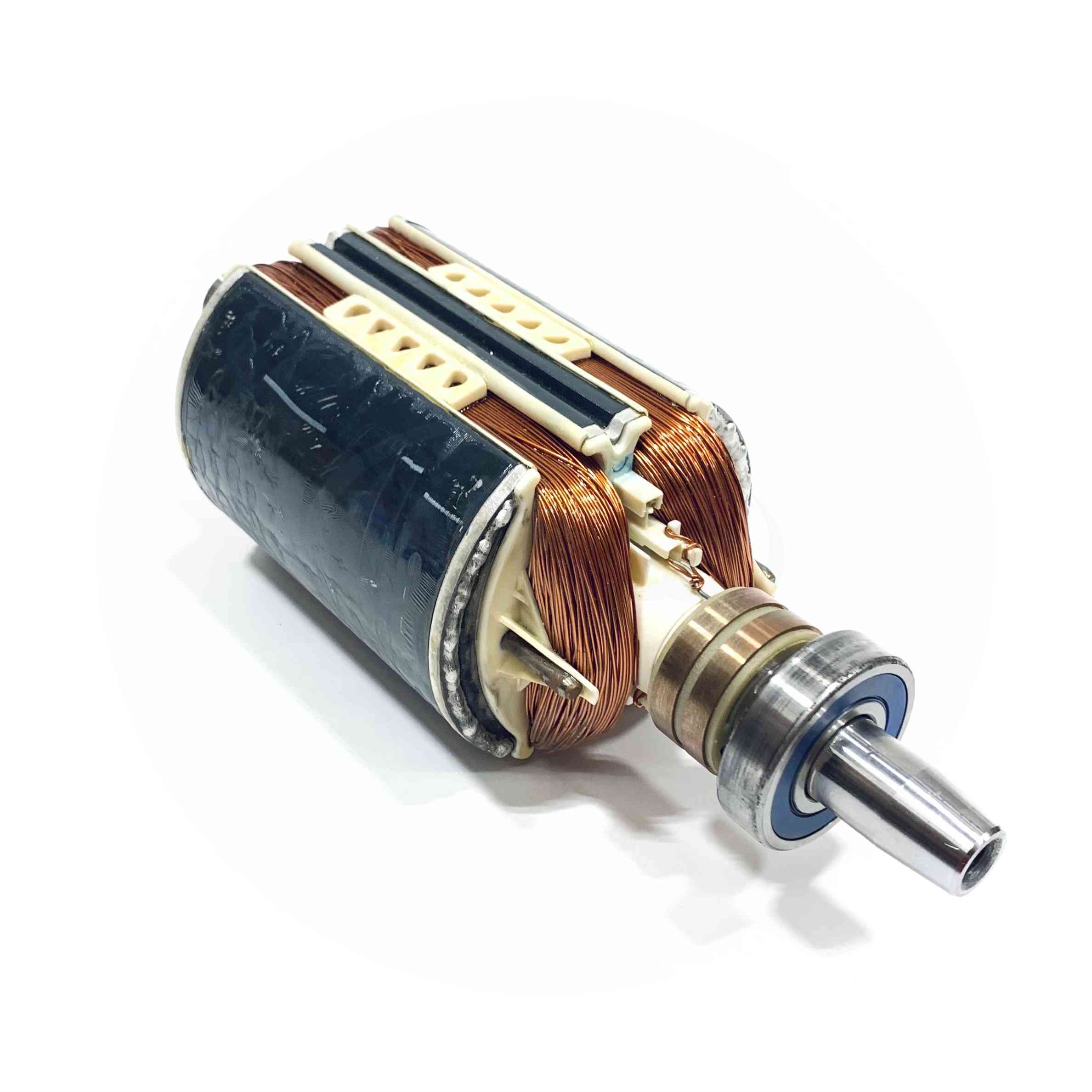 0G7322 Generac 17kW Generator Rotor