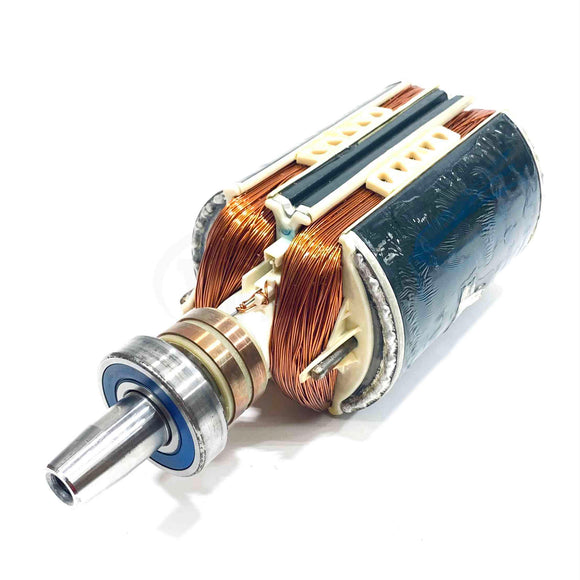 0G7322 Generac 17kW Generator Rotor