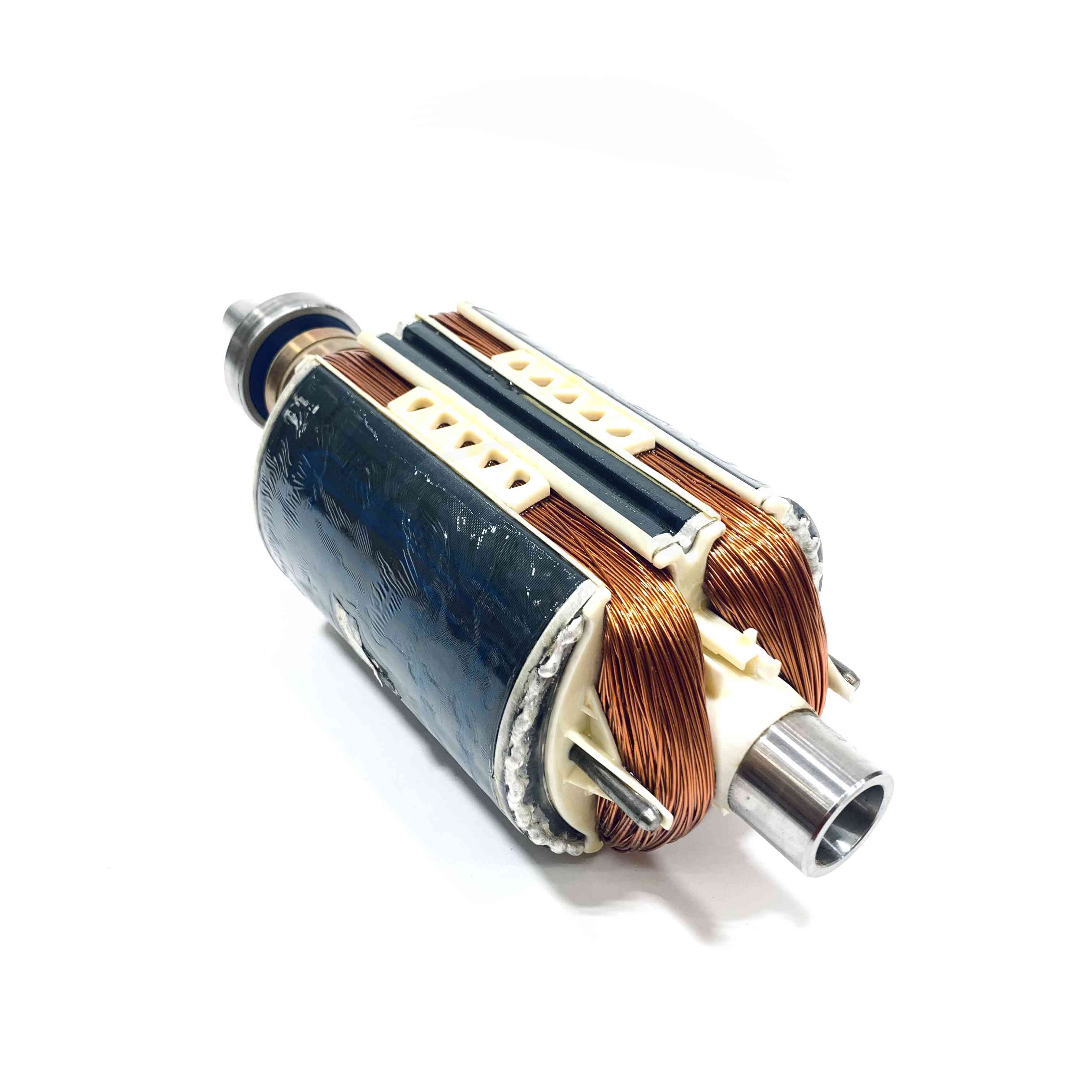 0G7322 Generac 17kW Generator Rotor - 0