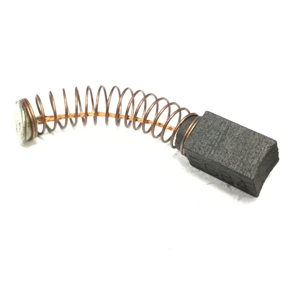 801224 Porter Cable Carbon Brush & Spring | Witmer Motor Service