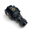 R27121-600 Aro/Ingersoll-Rand Compressed Air Regulator