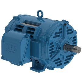 05018OT3E326T-W40G WEG 50HP, General Purpose Electric Motor, 1800RPM