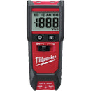 2213-20 Milwaukee Auto Voltage/Continuity Tester W/ Resistance