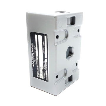 HCT-809-A-A HyCal Sensing Products Temperature Transmitter