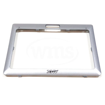 60-2261-05 AMX Trim Ring without Pushbutton Openings