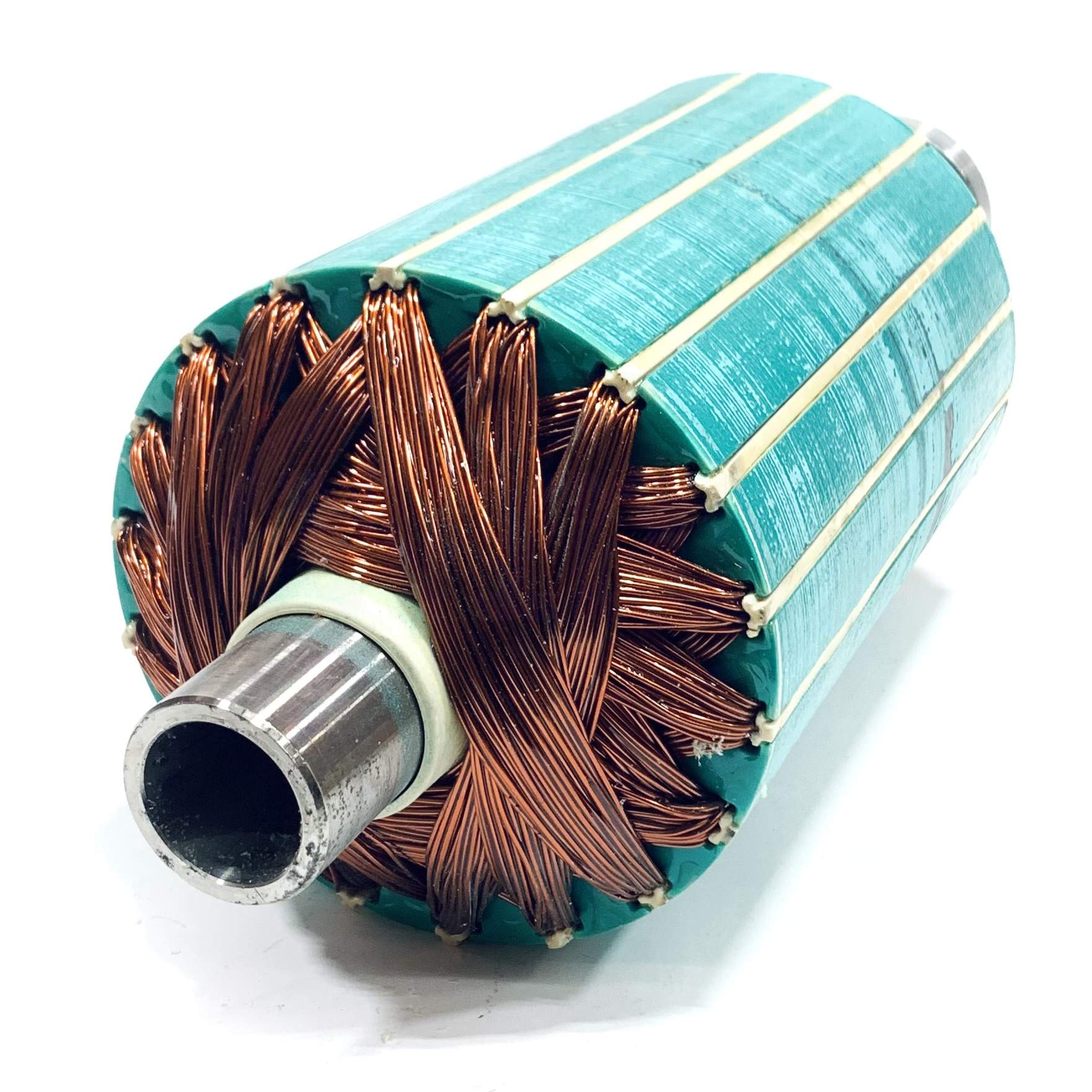 0J2362 Generac Generator Rotor, RTR-102-20