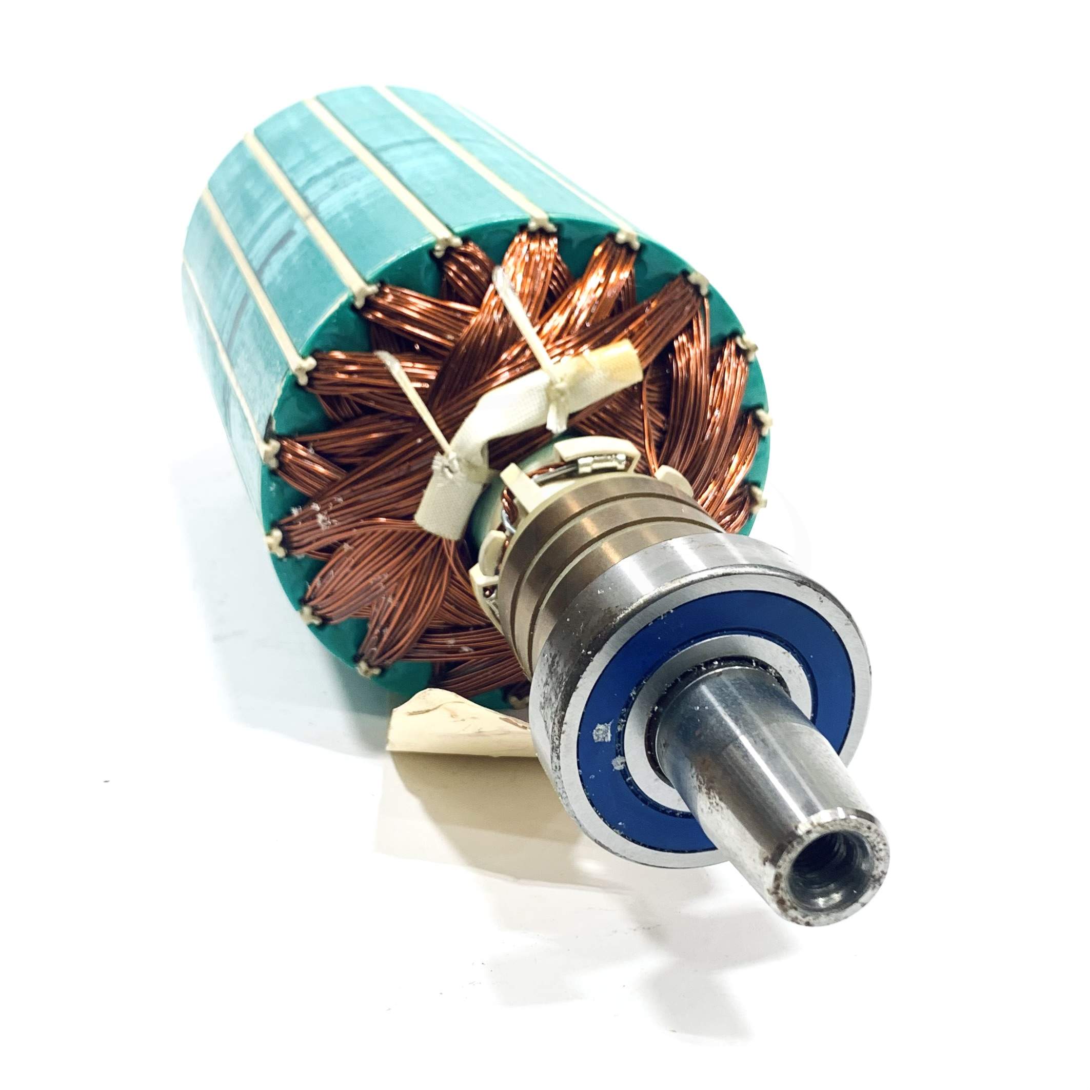 0J2362 Generac Generator Rotor, RTR-102-20