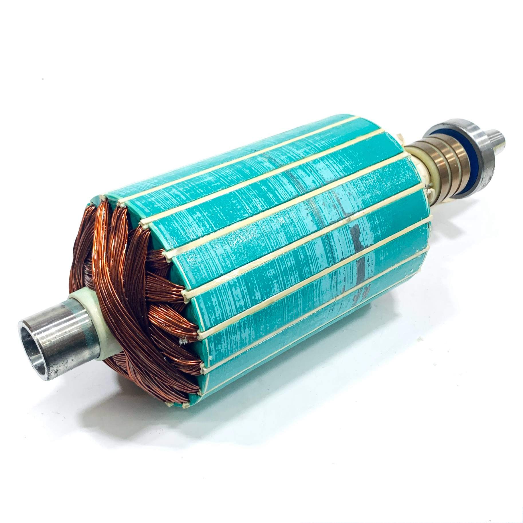 0J2362 Generac Generator Rotor, RTR-102-20 - 0