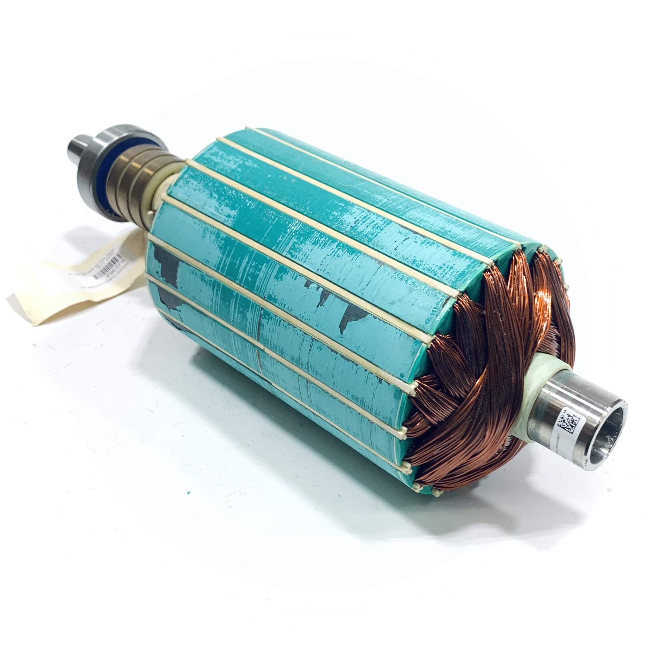 0J2362 Generac Generator Rotor, RTR-102-20