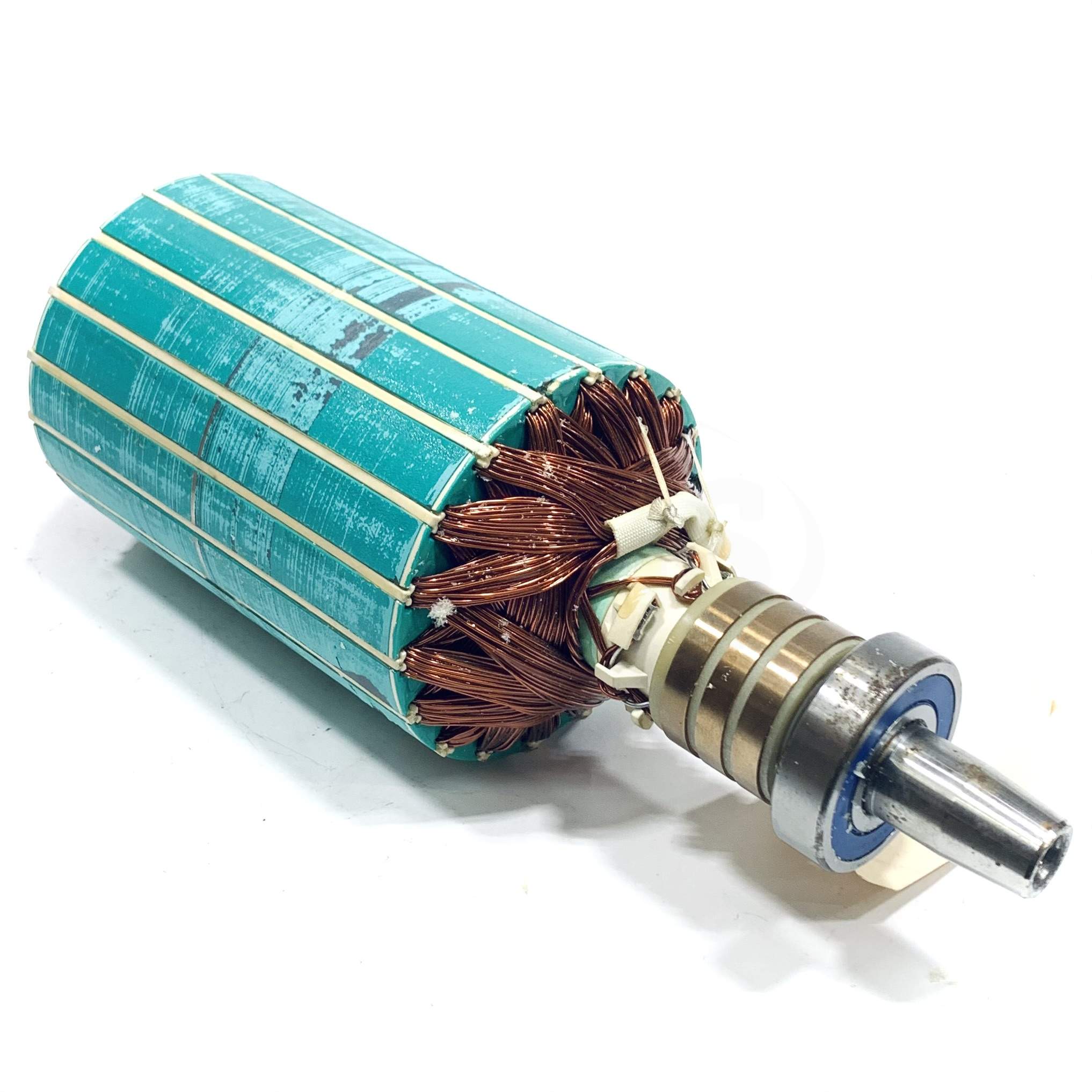 0J2362 Generac Generator Rotor, RTR-102-20