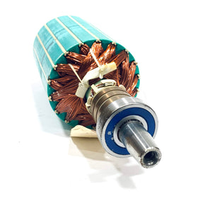 0J2362 Generac Generator Rotor, RTR-102-20 - 0