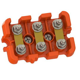 TERMBLCK-W22-160/180 WEG NEMA Terminal Block