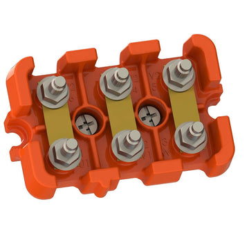 TERMBLCK-W22-160/180 WEG NEMA Terminal Block