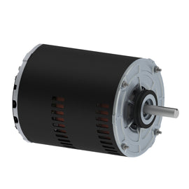00182OS1DEC56, WEG, 1/3/1.0HP, Fan and Exhaust Electric Motor, 1200/1800RPM
