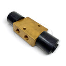 V3215 Air-Mite Inc 3-Way Double Pilot Control Valve