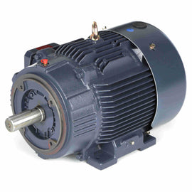 GT1222A Marathon 15HP Globetrotter Electric Motor, 1800RPM