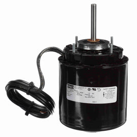 D471 Fasco 1/20HP Electric Motor, 1550 RPM, 3.3"