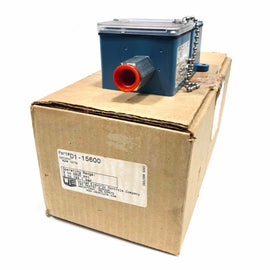 D1-15600 United Electric One Series Electronic Pressure Switch
