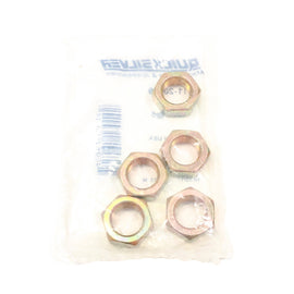 11-20739 Quicksilver Nut