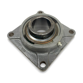 MSF-35 2-316" Sealmaster 4-Bolt Flange Ball Bearing Unit