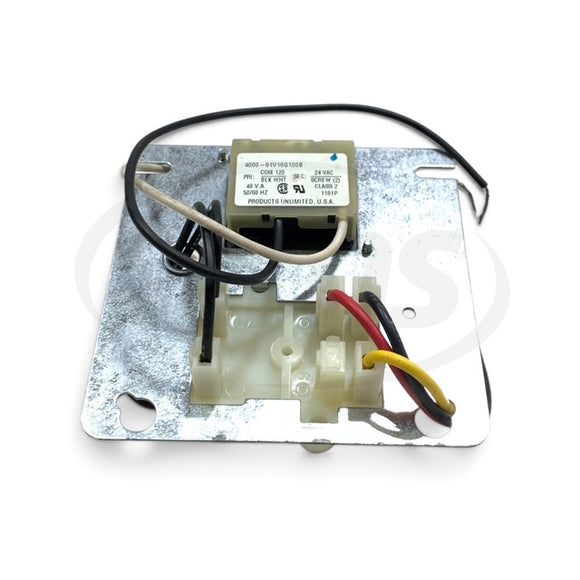 47-19807-04 Protech Fan Center 120V
