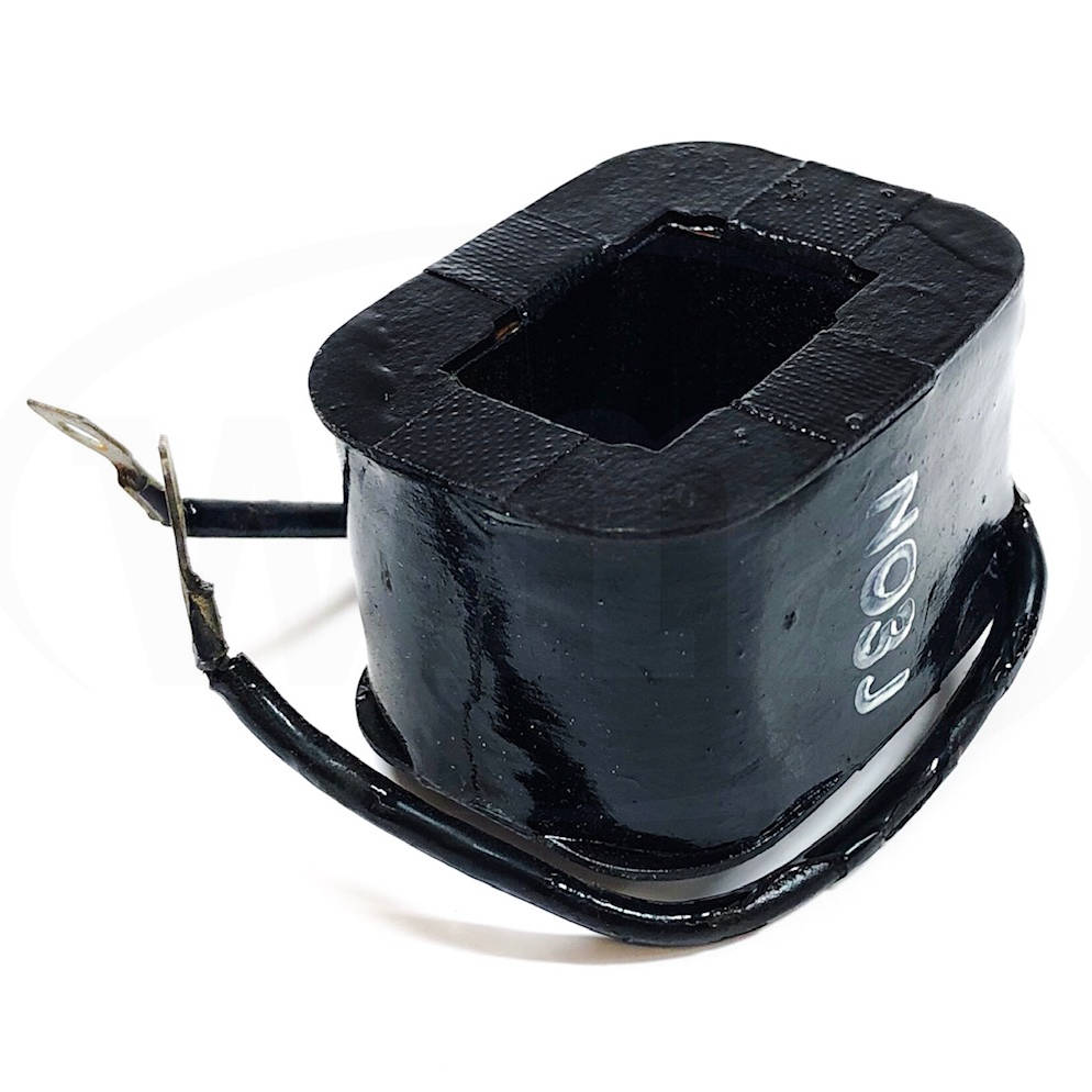 0L06 Allen-Bradley Magnetic Coil, 220 V/60 CY, 208 V/60 CY, 110 V/25 CY