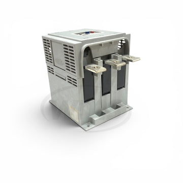 193-EEHF Allen Bradly Overload Relay, Current Range 30-150A