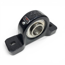 PU331 Link-Belt Pillow Block Bearing, 1-15/16"