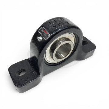 PU331 Link-Belt Pillow Block Bearing, 1-15/16"