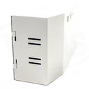 0MG1-M-ID Thomas & Betts 6V Compact Steel Battery Unit-3