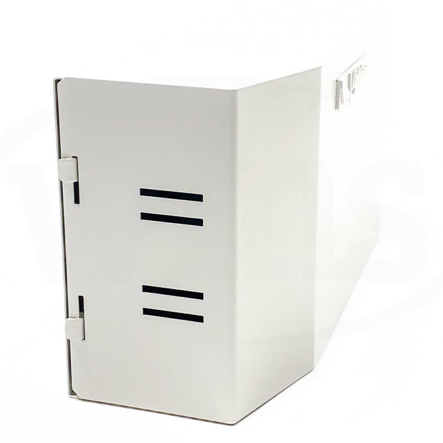 0MG1-M-ID Thomas & Betts 6V Compact Steel Battery Unit