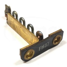 FH37 Westinghouse Overload Relay Heater, Type A