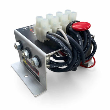 SE450 Power-Tronics, Static Motor Module