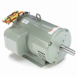 131848.00 Marathon 7.5-10HP Agriculture Duty Crop Dryer Electric Motor, 3600RPM