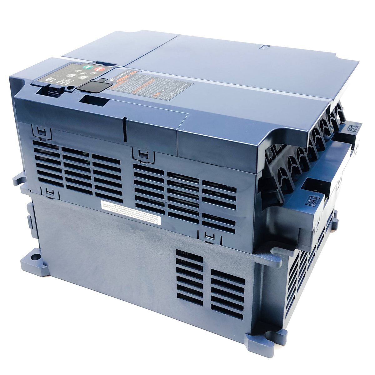 FRN0056E2S-2GB 20 HP Fuji FRENIC-ACE Variable Frequency Drive (VFD ...