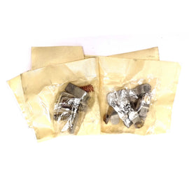 9998RA82 Square D 4-Pole Contact kit, Size 0