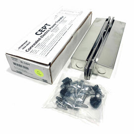 EL-CEPT Securitron Concealed Electrical Power Transfer Device