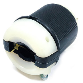 HBL2721 Hubbell Receptacle Twist Lock, 30A 3-Phase 250VAC, NEMA L15-30P