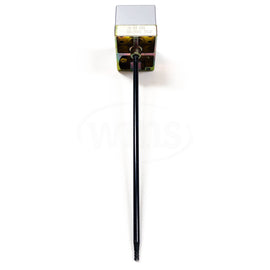 184-0001 Landis & Gyr Powers Rigid Bulb Temperature Transmitter