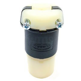 Hubbell HBL2313 Insulgrip Twist-Lock Connector