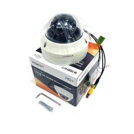 SCV-6085R WiseNet HD Outdoor Dome Camera