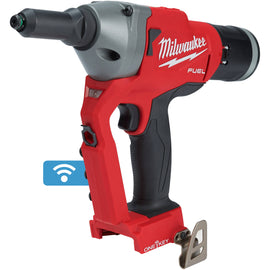 2660-20 Milwaukee M18 FUEL 1/4" Blind Rivet Tool with ONE-KEY