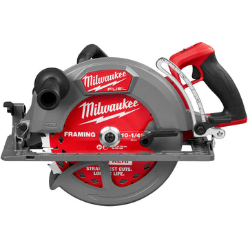 Milwaukee 3026-20 M18 FUEL 10-1/4" Rear Handle Circular Saw