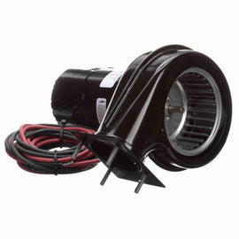 A075 Fasco 1/40HP Blower Electric Motor, 3000RPM