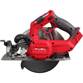 2834-20 Milwaukee M18 FUEL 7-1/4" Circular Saw