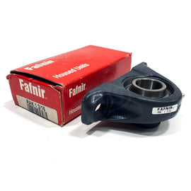 RAK-1-3/16 Timken Fafnir 1-3/16 2-Bolt Pillow Block Ball Bearing Unit